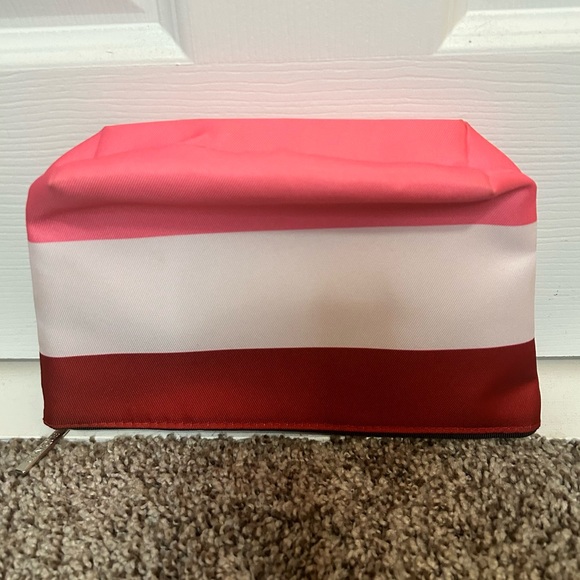 Kate Spade ♠️ Clinique Make-Up Bag - Picture 4 of 6